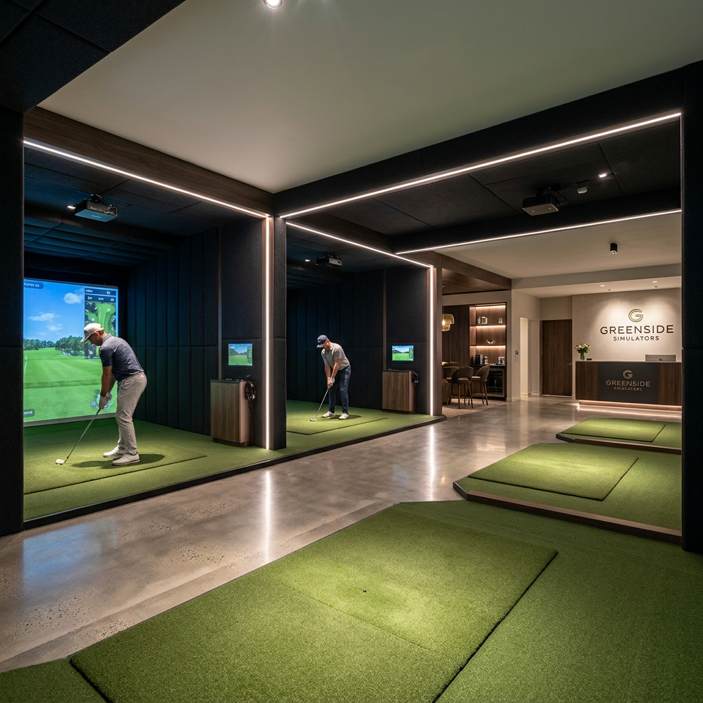 Custom Simulator Installation